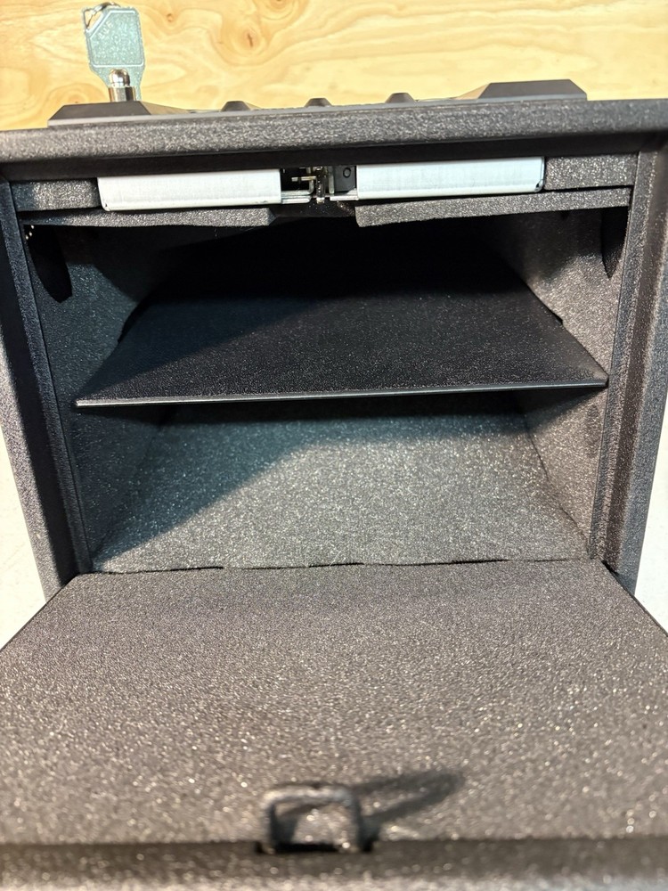Gunvault Safe GV2000C