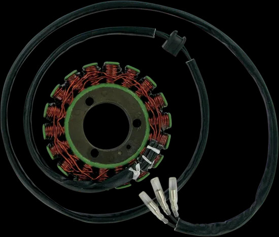 Rick's Alternator Stator Generator Suzuki GS700ES 85