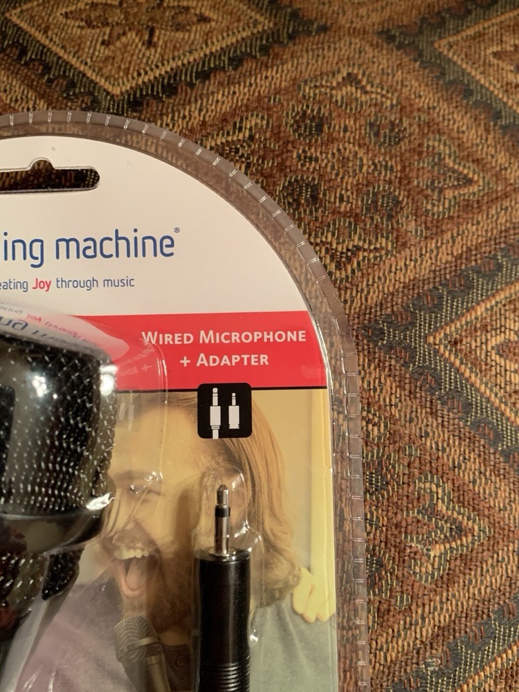 Microphone