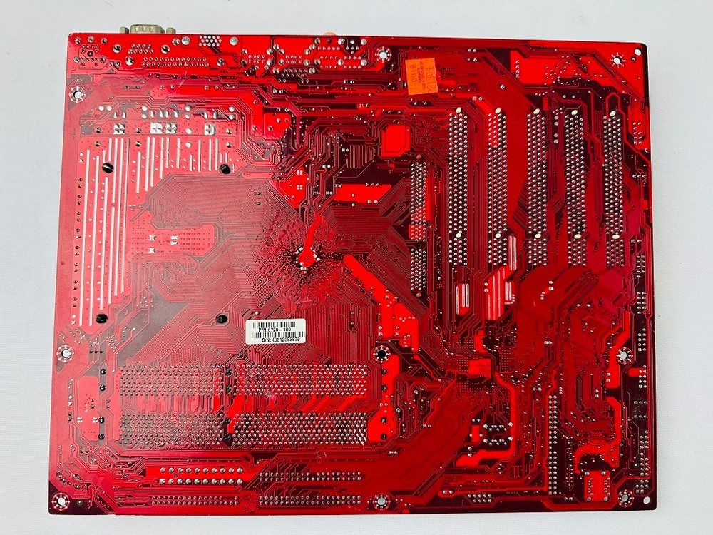MSI MS-6728 Motherboard