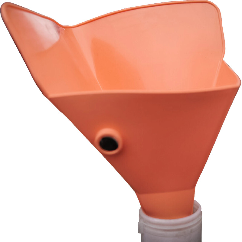 Caliber 13590 Flex Fold Funnel 3 Pack Powersports
