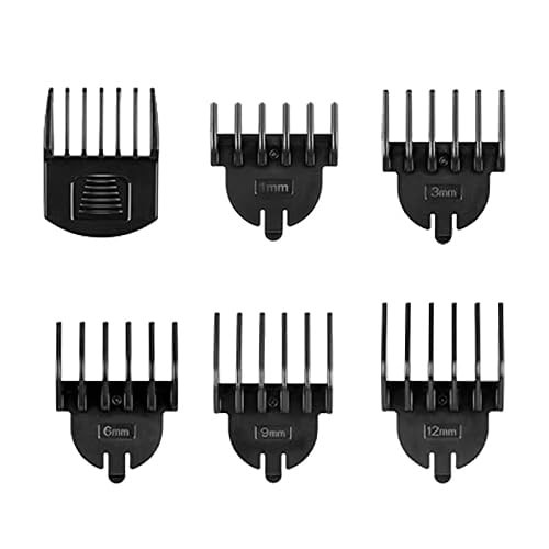 Combs for Beard Trimmer