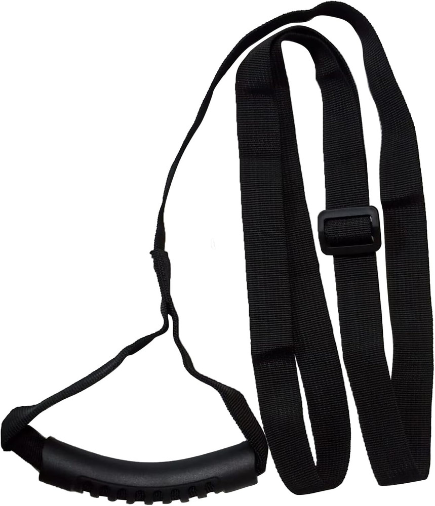 Kayak Towing Strap Adjustable Stand Assist Handle Canoe SUP Pull Rope