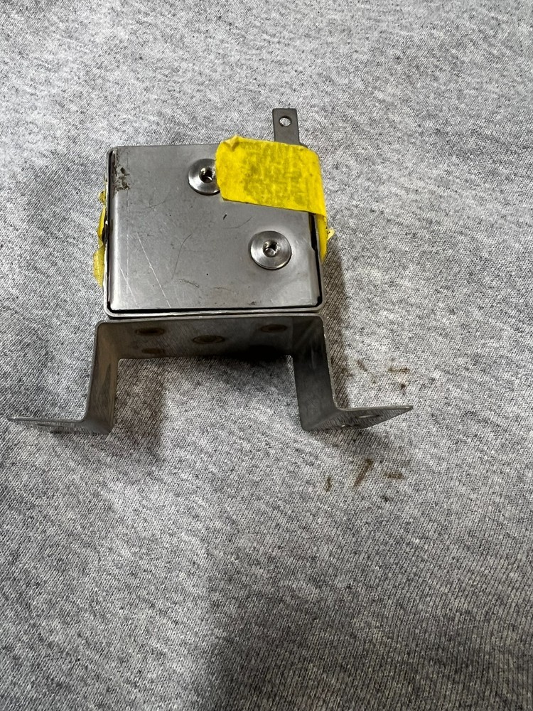 Insight 1000-004-2 fuel flow sensor
