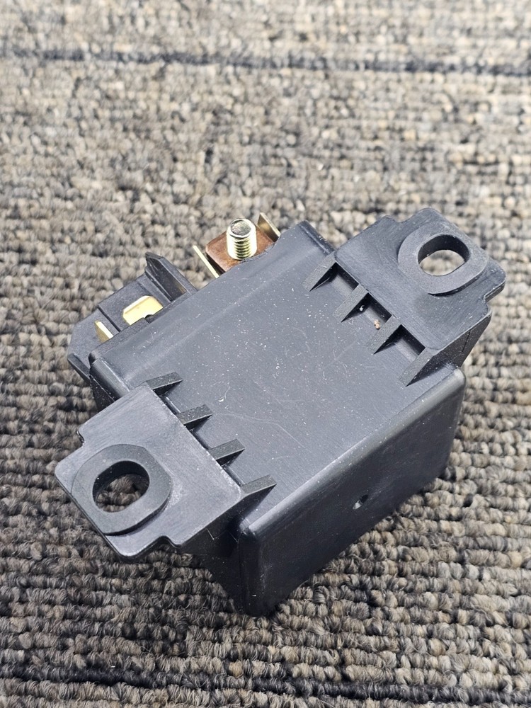 MOHAWK 0332002250: 24V 50A Relay Switch Replacement AN1505048