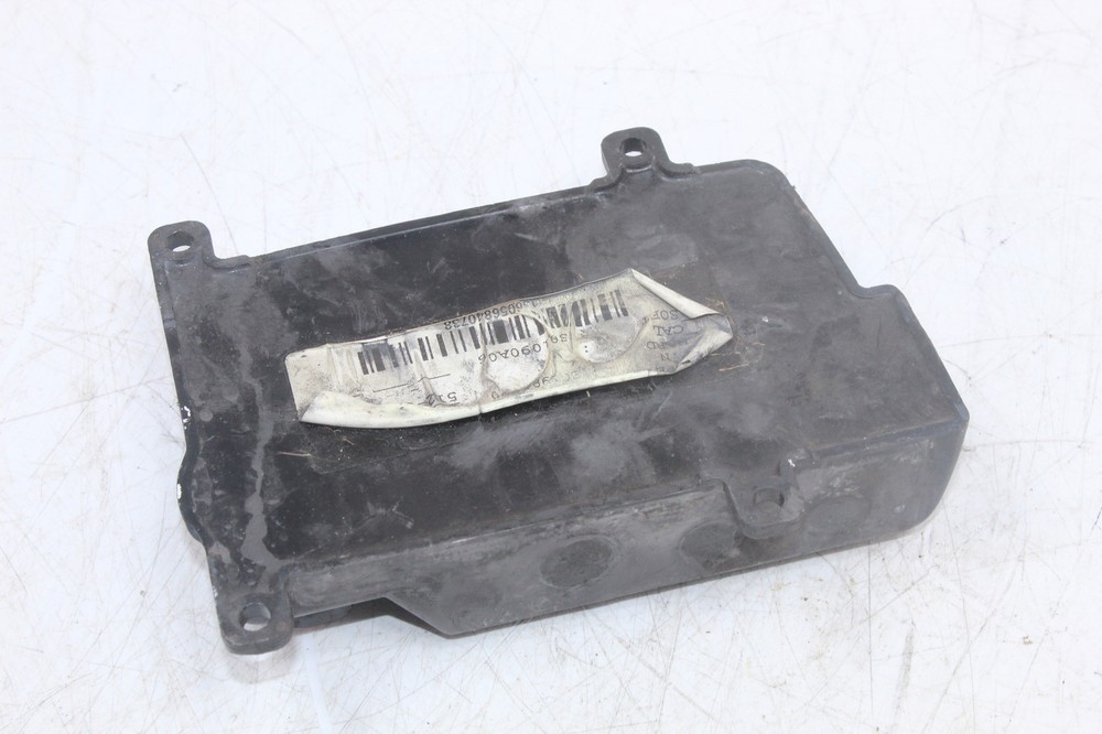 08 Ski-doo Mxz 600rs Ecu Computer Controller Unit Black Box Ecm Cdi 512060265