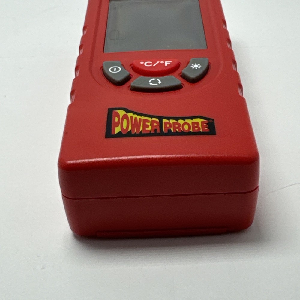 Temperature Probe Kit TEMPKIT Dual-Zone Digital Thermometer ONLY / Tested