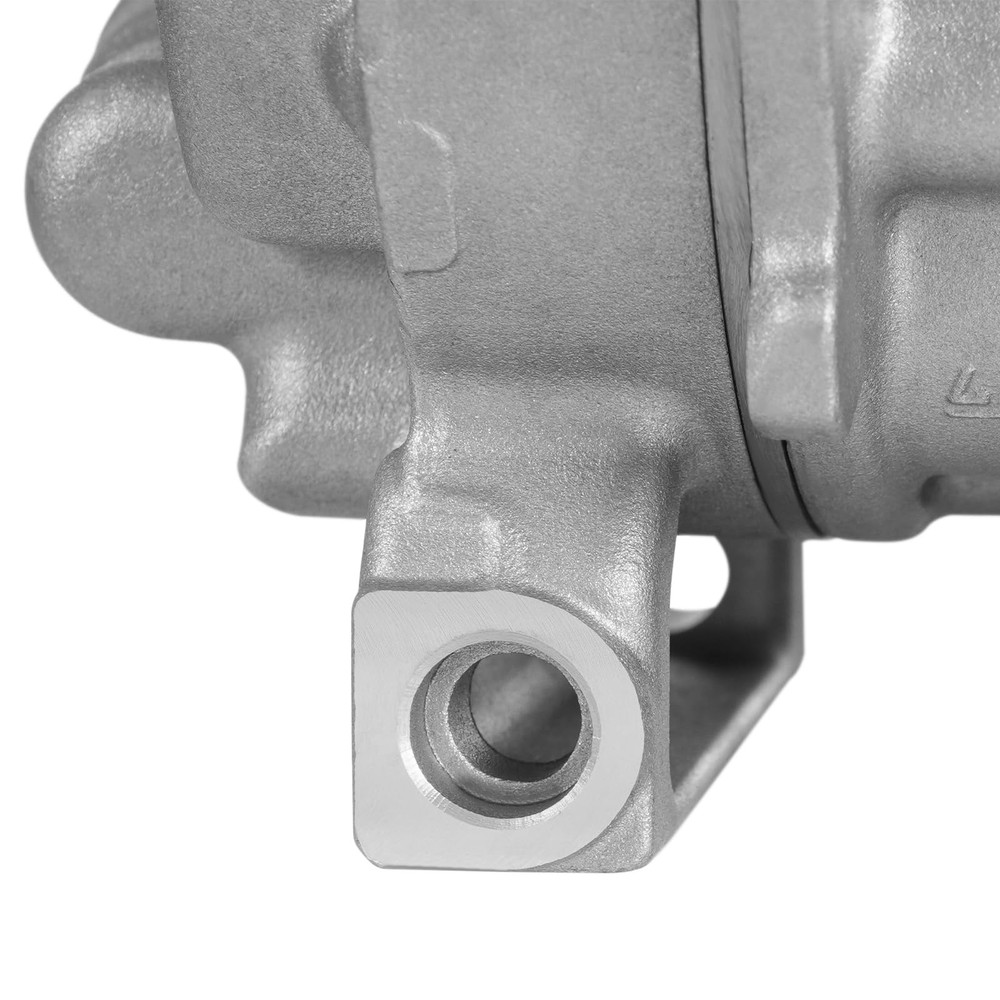 A/C Compressor with Clutch for RAV4 2013-2018 AWD Only
