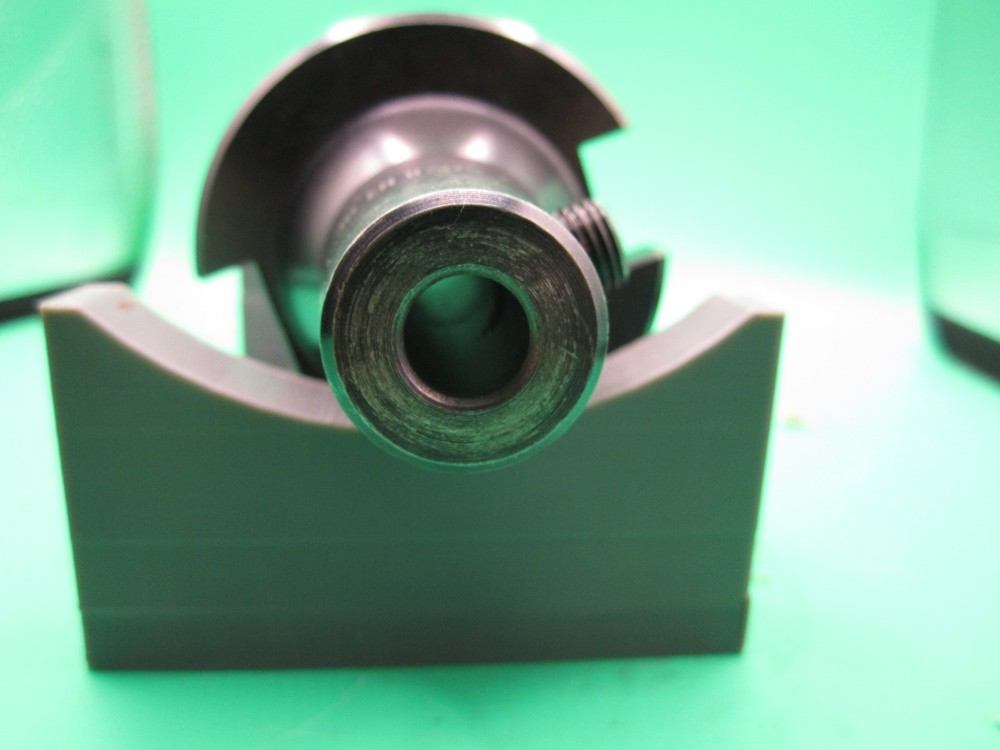 40 EM 0.35 E tool holder with set screw