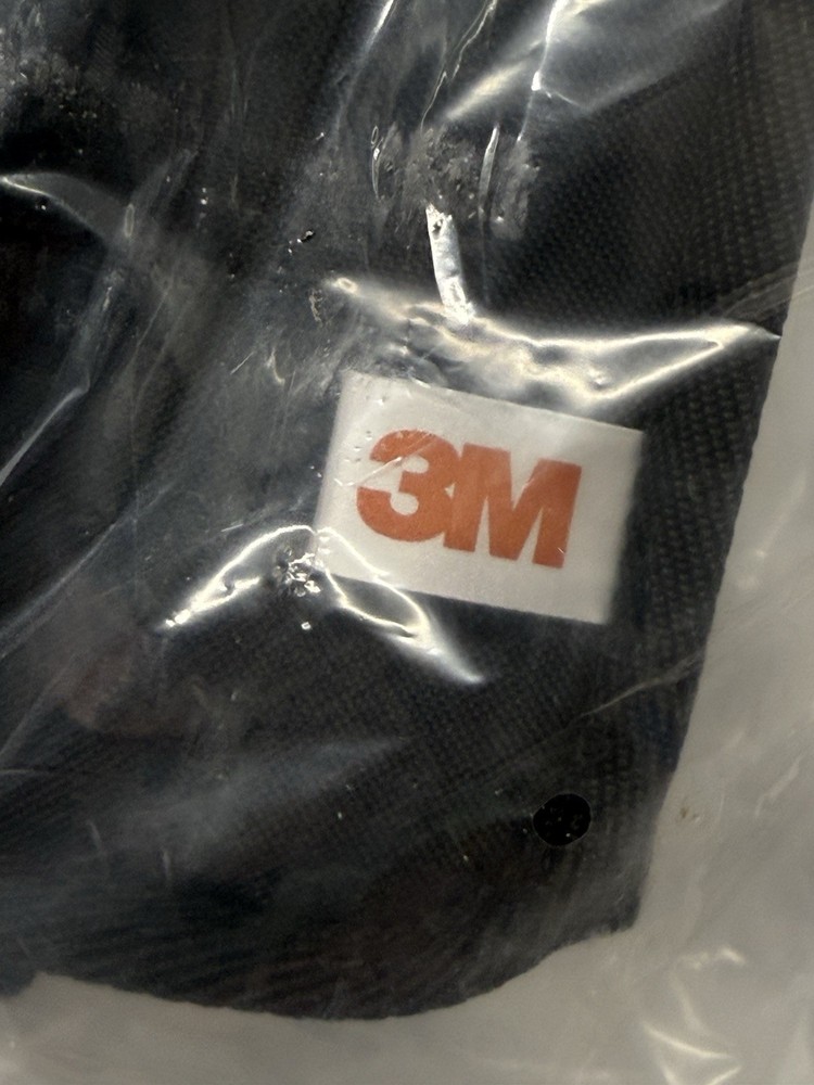3M BPK-01 3M Versaflo Back Pack New
