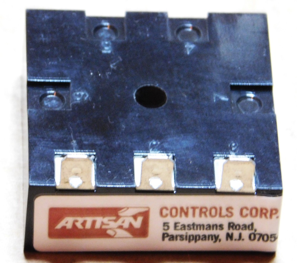 Cleveland 20477 OEM Timer, Solid State, 3 Second Delay