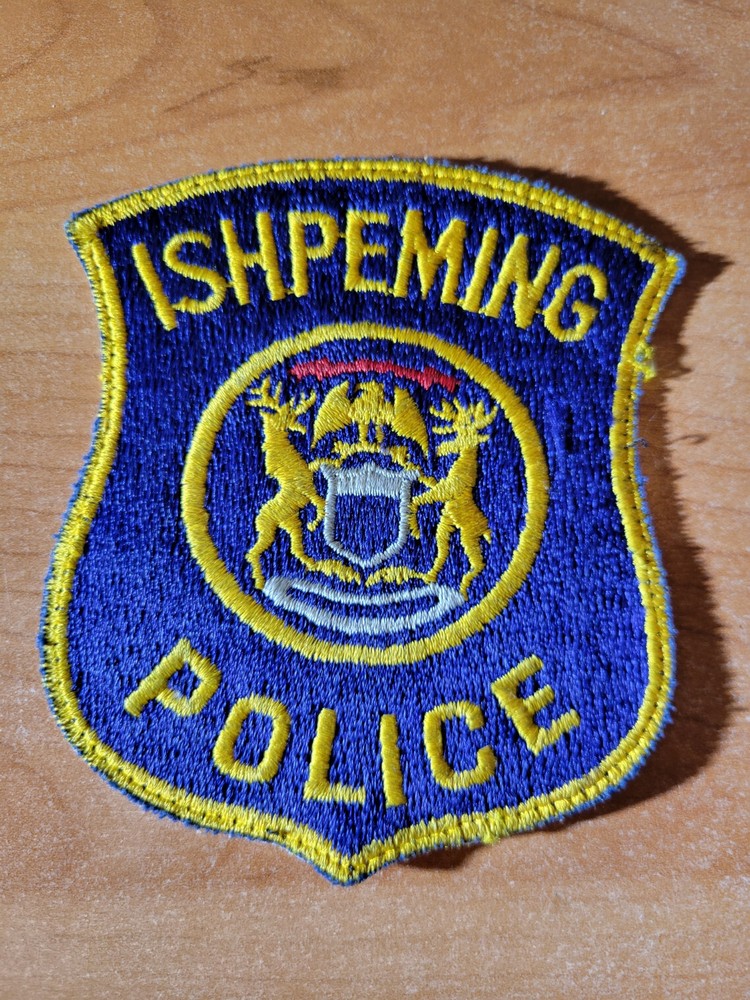 Ishpeming MI Patch