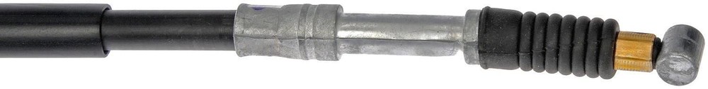 Rr Left Brake Cable Dorman/First Stop C660136