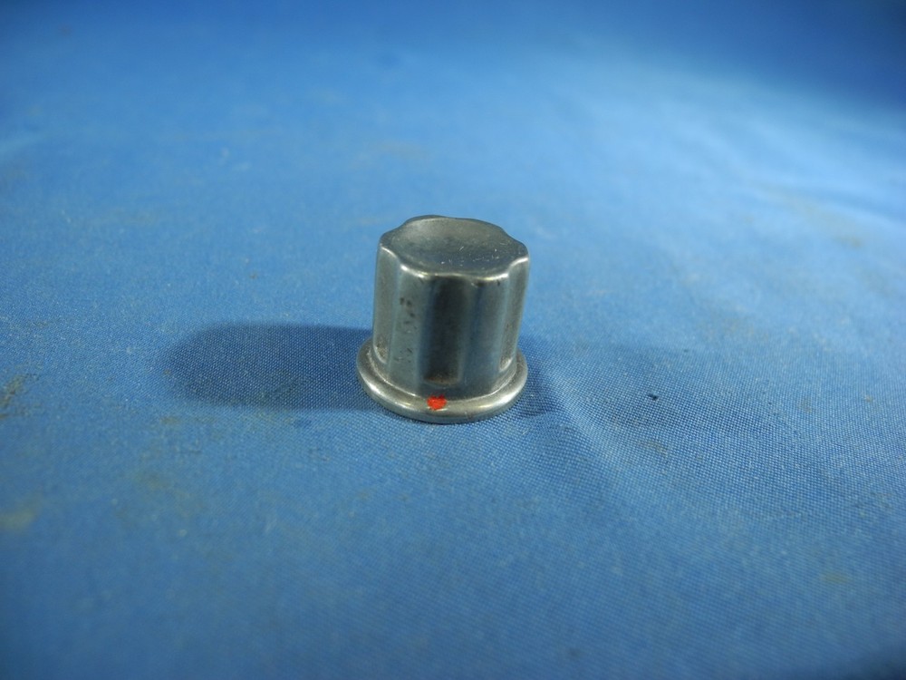 Heathkit VHF-1 Ham Radio Transmitter Knob for buffer, multiplier