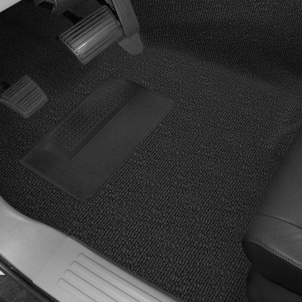For Ford E-250 Econoline 84-91 Carpet Standard Replacement Molded Cognac Cargo