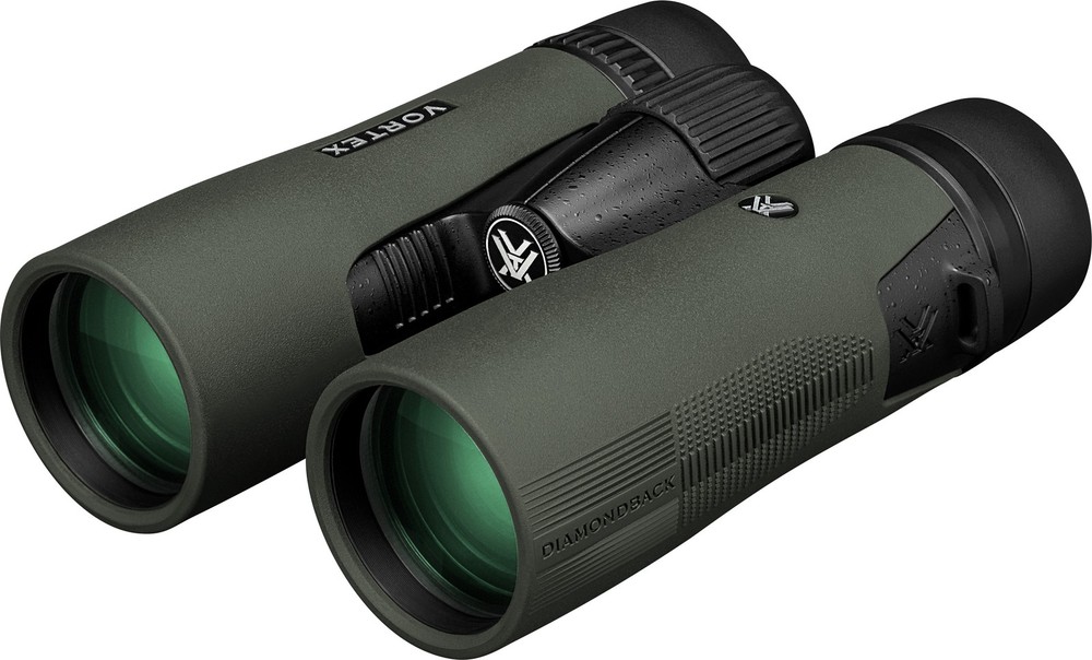 Vortex Diamondback HD 8x42 DB-214 Binocular