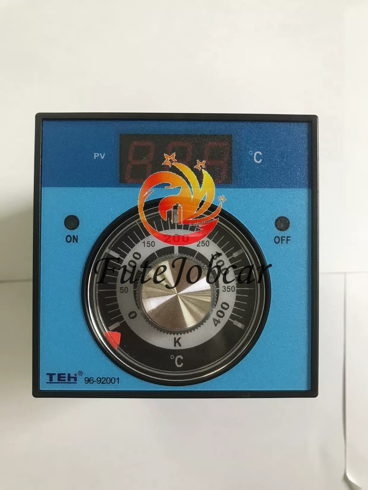1Pcs New TEH96-92001 Oven Universal Temperature Controller 0-400℃