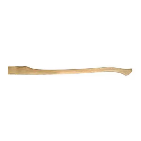 Link Handles 64894Gra Axe Curved Grip Handle, 32", Fire