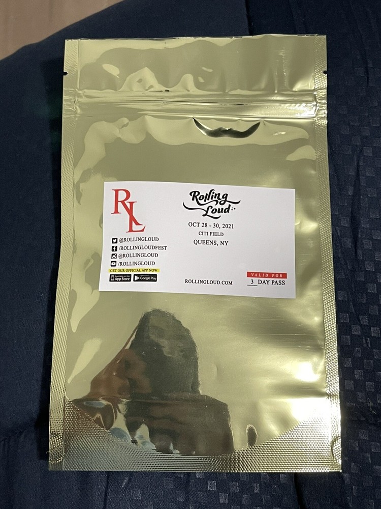 rolling loud new york