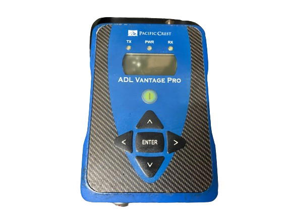 Pacific Crest ADLP-2 Machine Control Radio