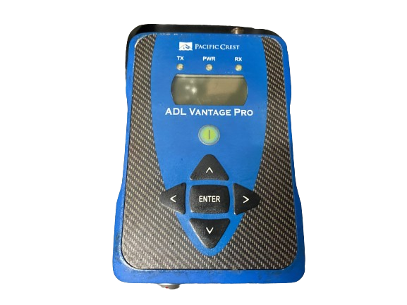 Pacific Crest ADLP-2 Machine Control Radio