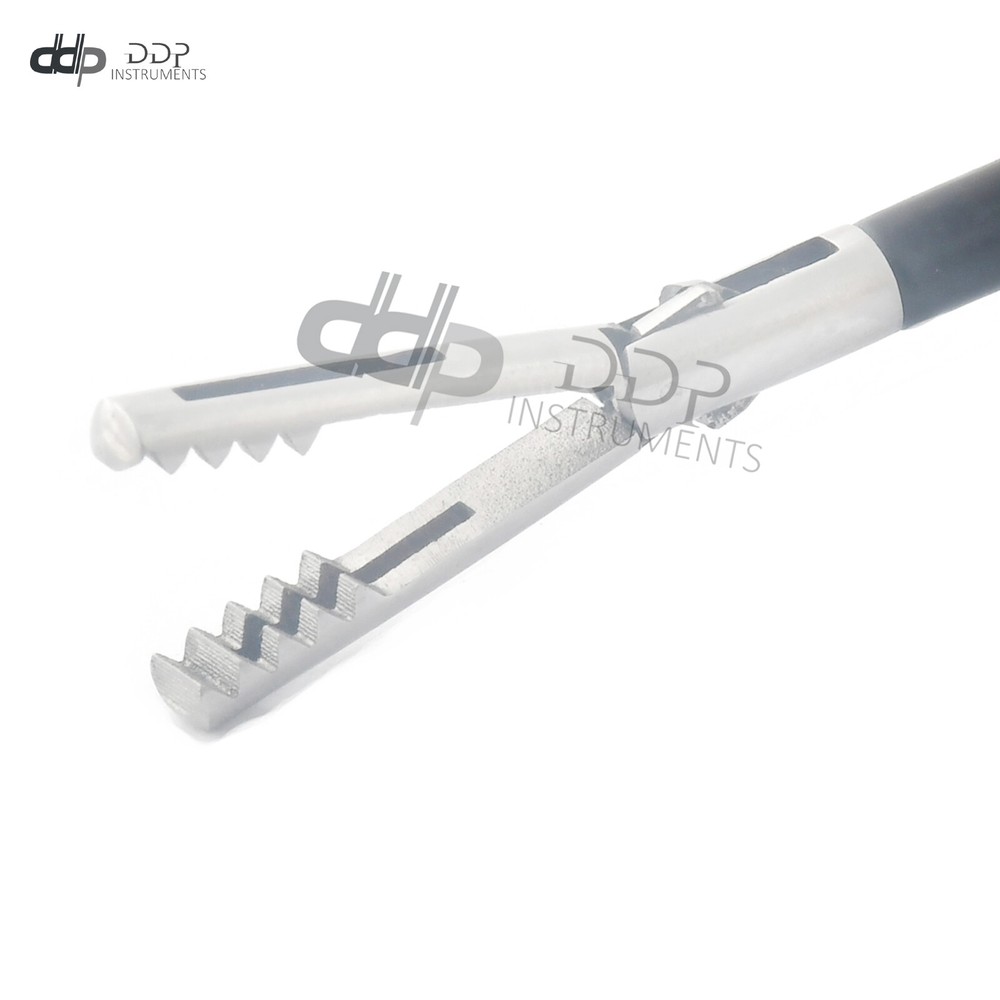 Laparoscopic Grasping Forceps 5x350mm Laparoscopic Instruments LP-019