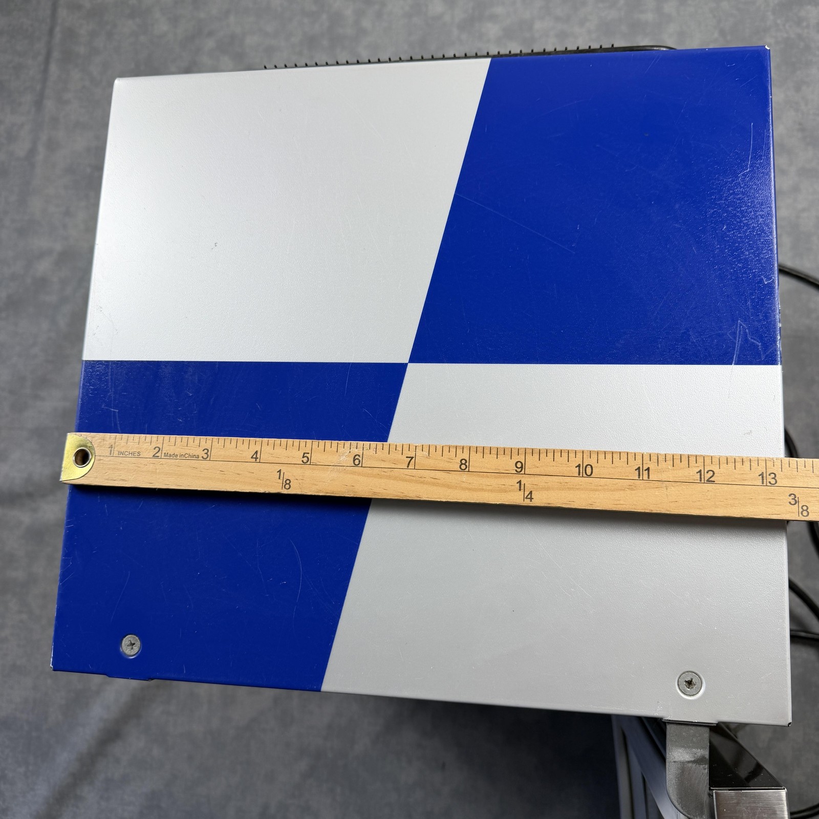 Red Bull Frigidaire EFMIS129 Mini Fridge 0.62 Cu Ft Eco LED Countertop Cooler