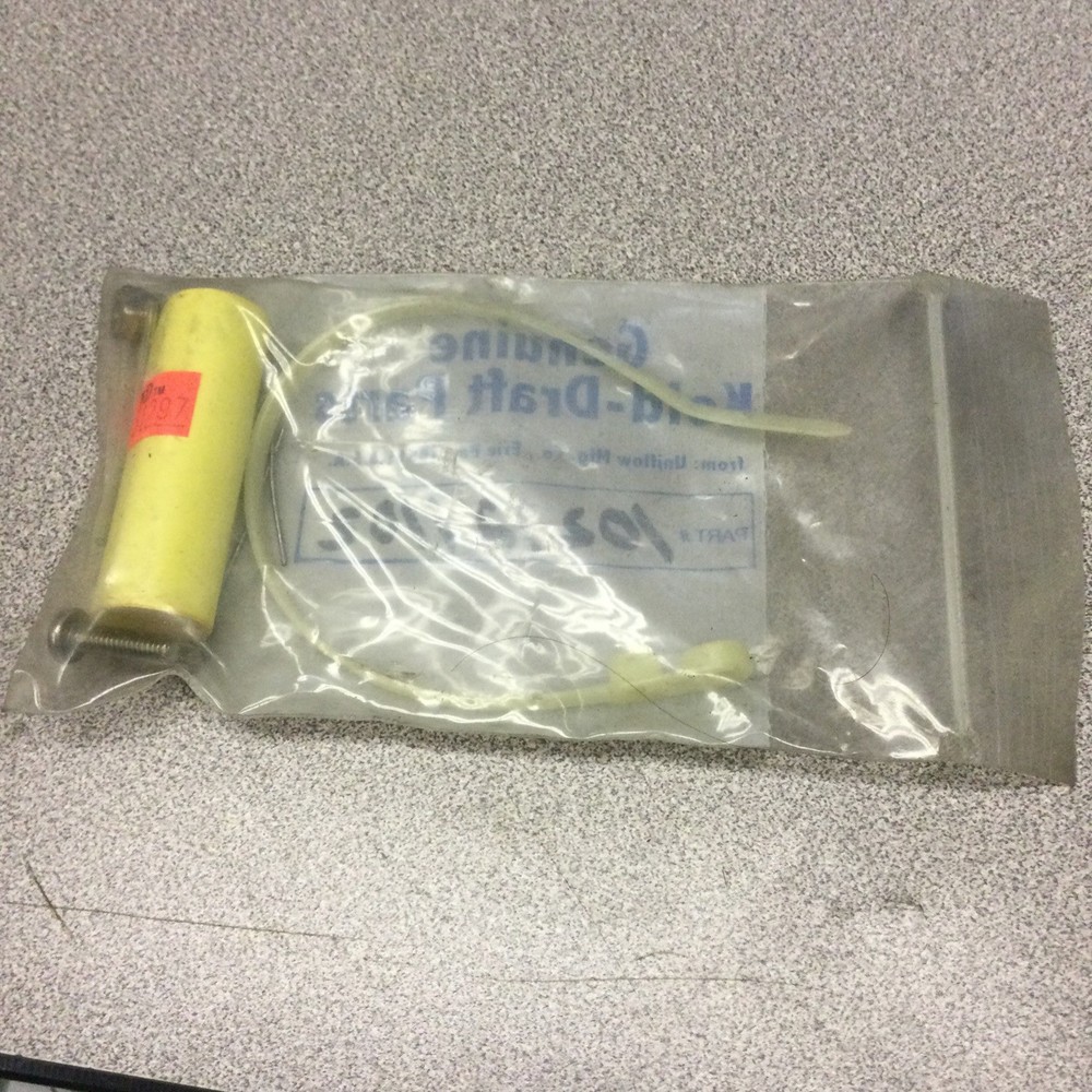 Kold Draft Ice Unit Capacitor # 102124102