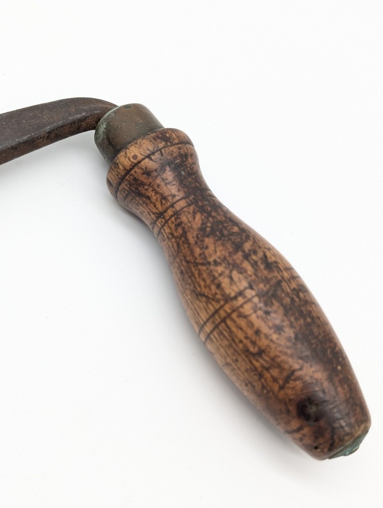 Marples Shamrock Carpentry Draw Tool