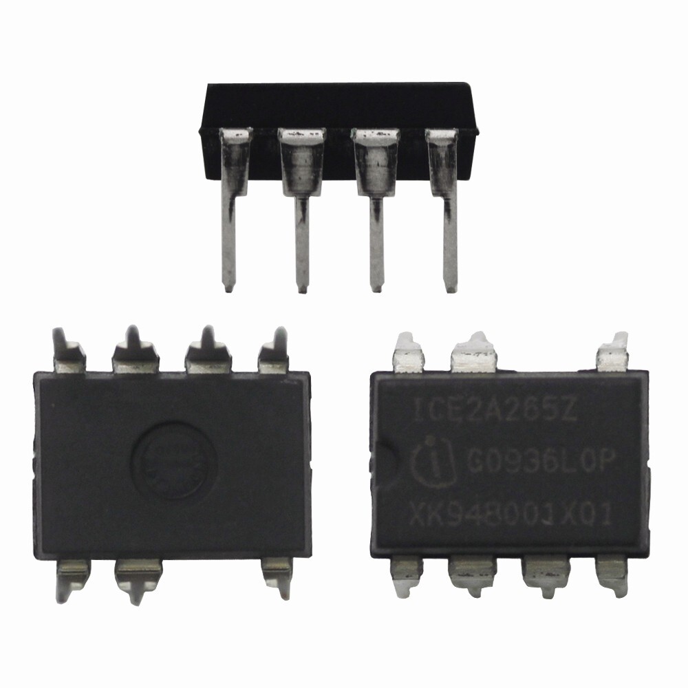 For Infineon ICE2A265Z Integrated Circuit IC Current DIP-7 Pulled Original