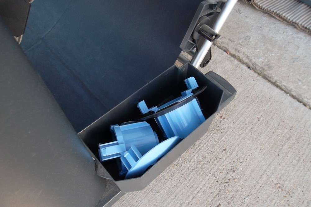 Canon imagePROGRAF iPF760 Plotter 36" Color Inkjet Large Format Printer w/inks