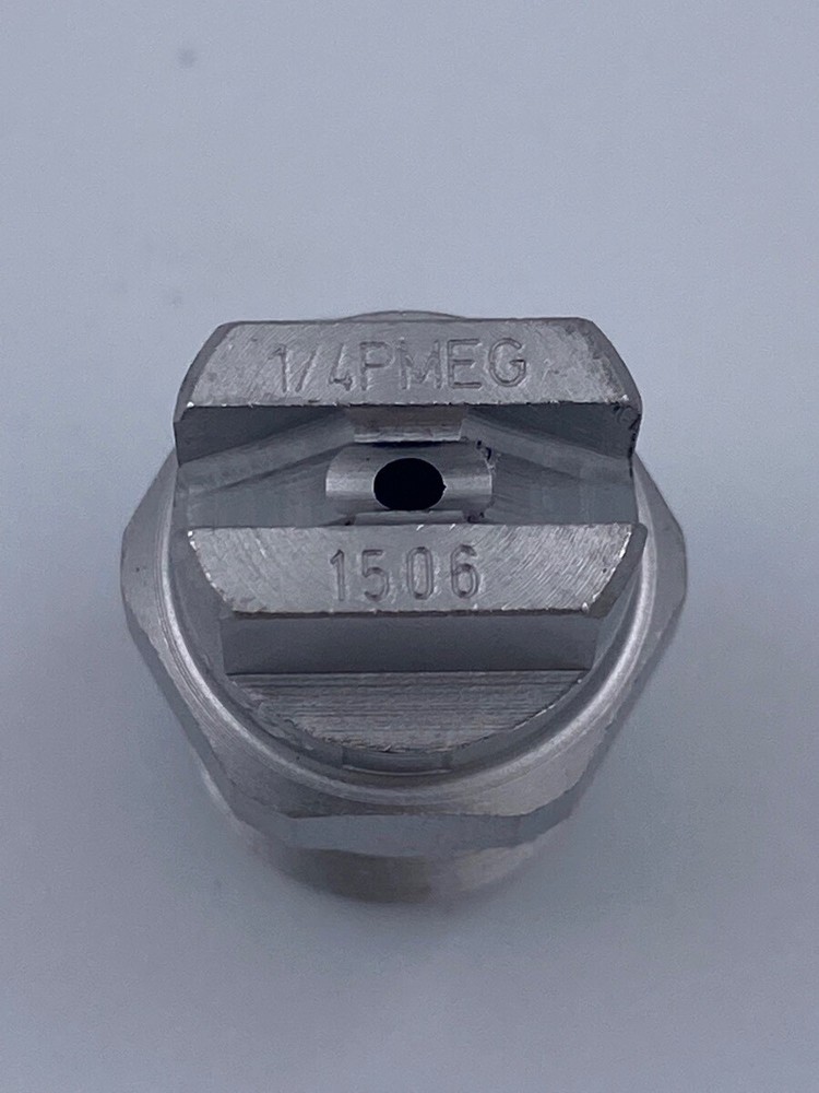 Power Nozzle 1/4" PMEG 1506
