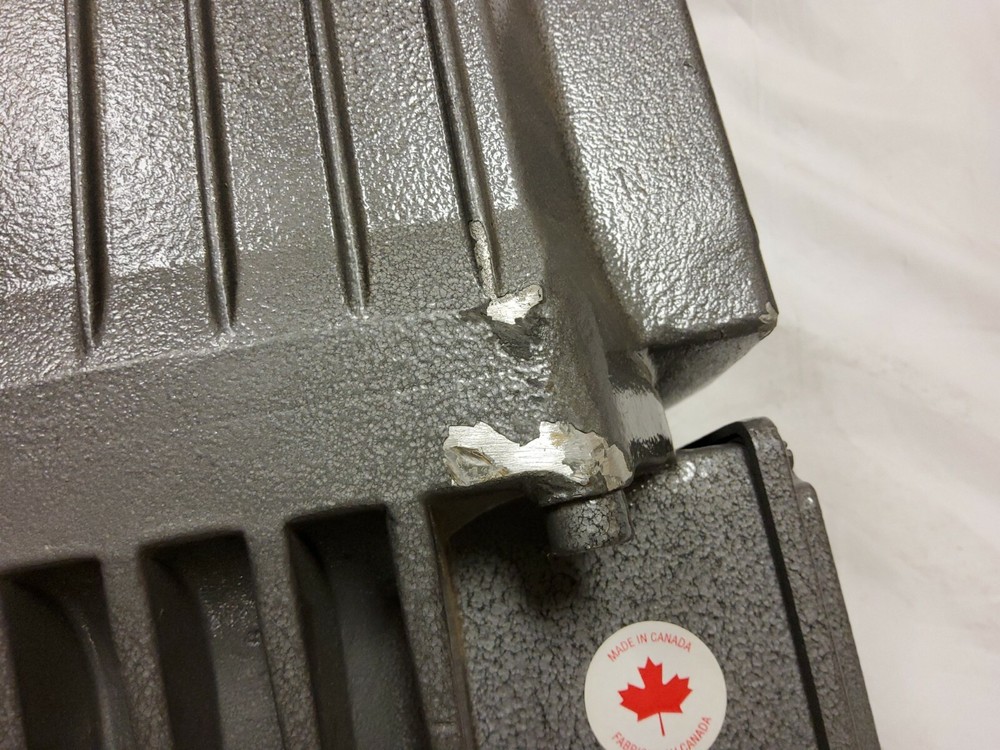 New Johnson EJ.050/06-VIT 565263 Motor