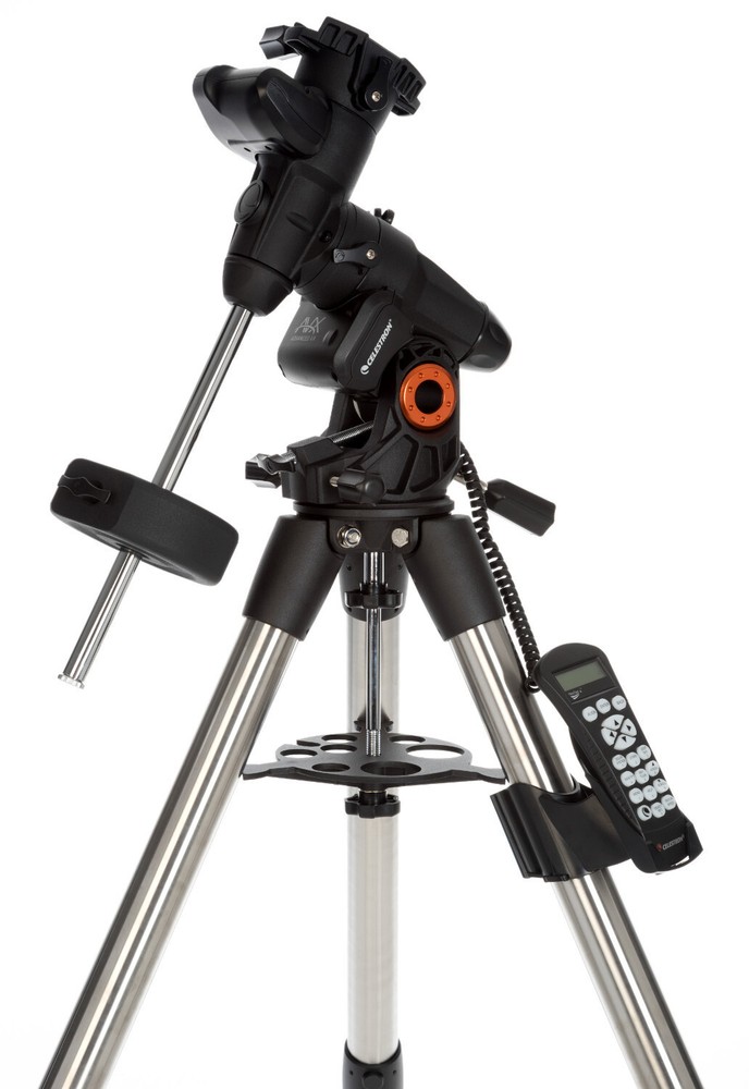 Celestron Advanced VX GoTo Mount
