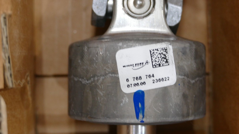 BMW Lower Joint Assembly for Steering Column 32306768764