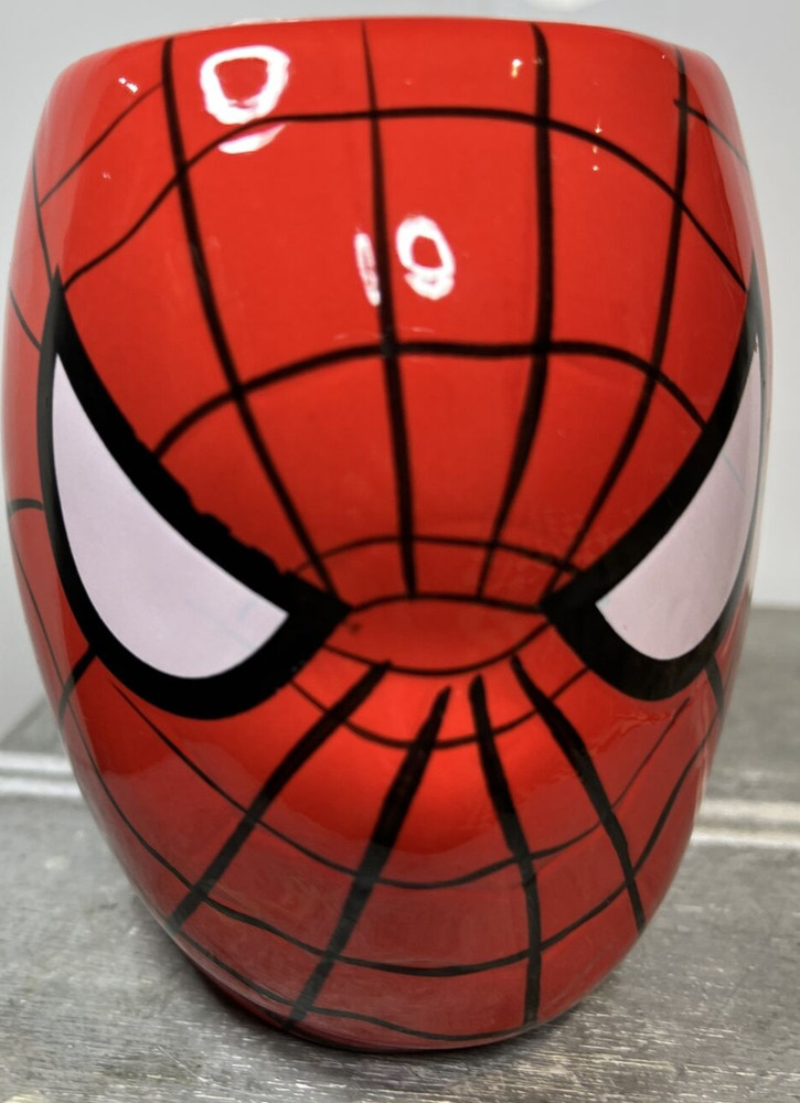 Spiderman Marvel Mug / Cup Collectable Drinkware