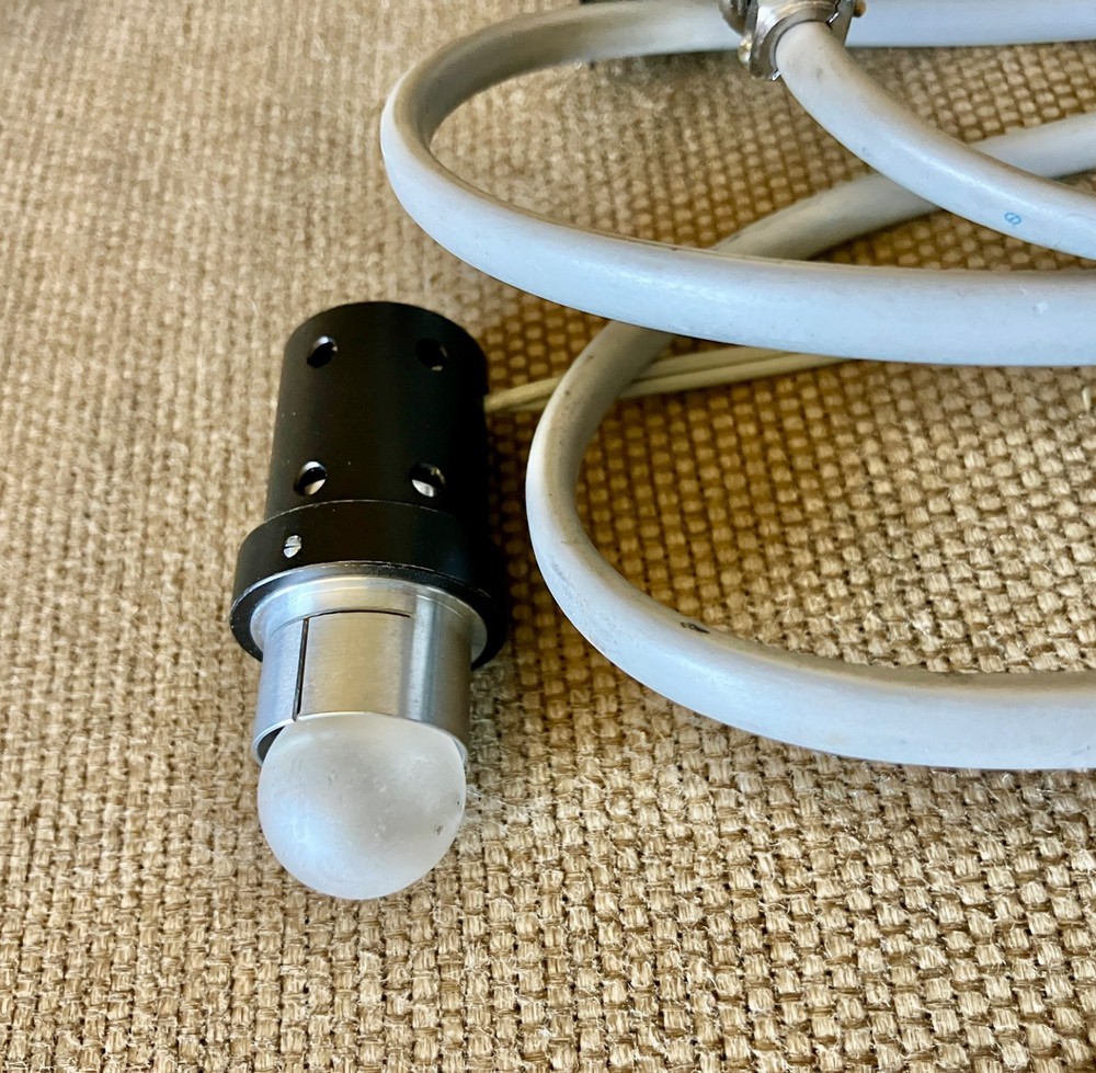 Titan Supply Co. Light Source