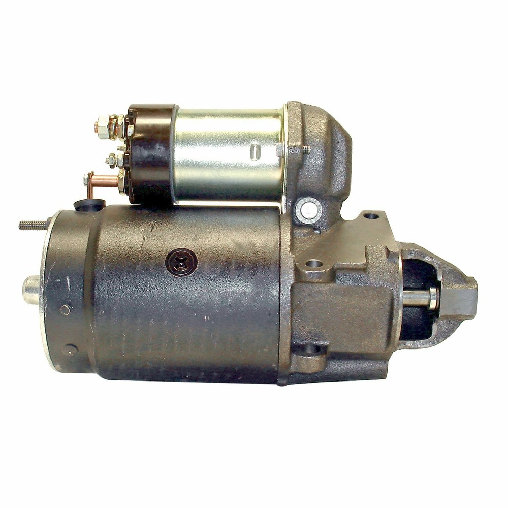 ACDelco 336-1870 Starter Motor