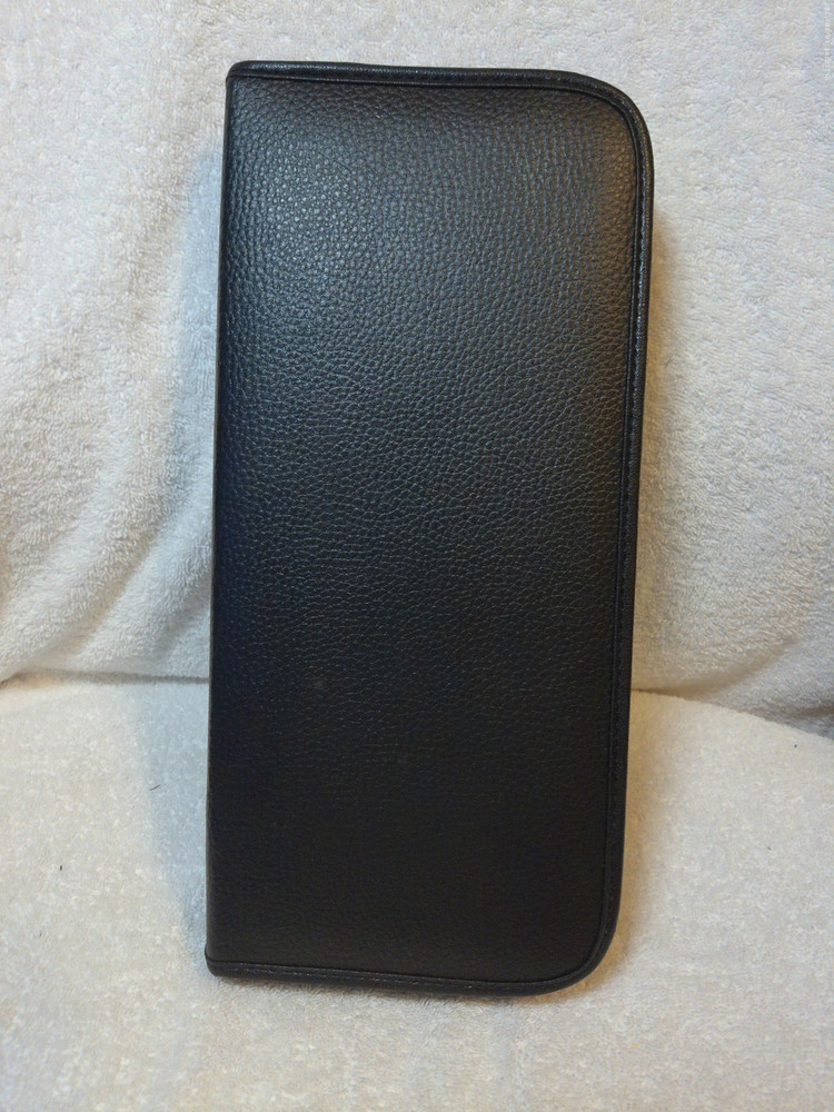 Compact Travel Putting Set With Case New
