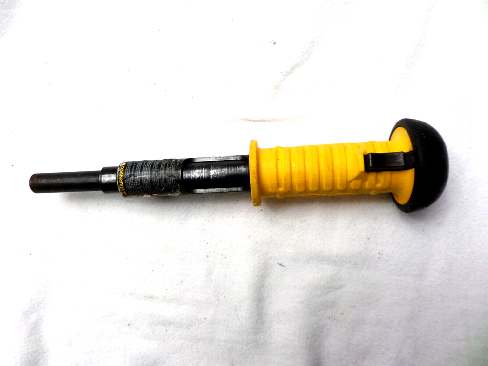 DeWALT Powder Actuated Fastening Tool with Trigger