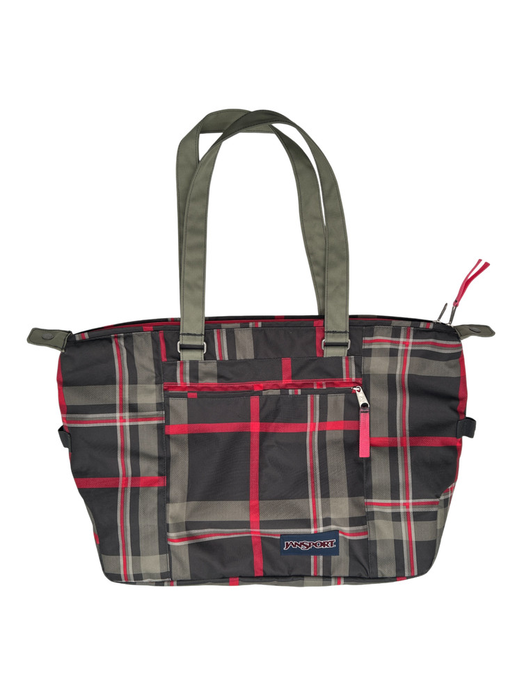 Large Duffel Bag