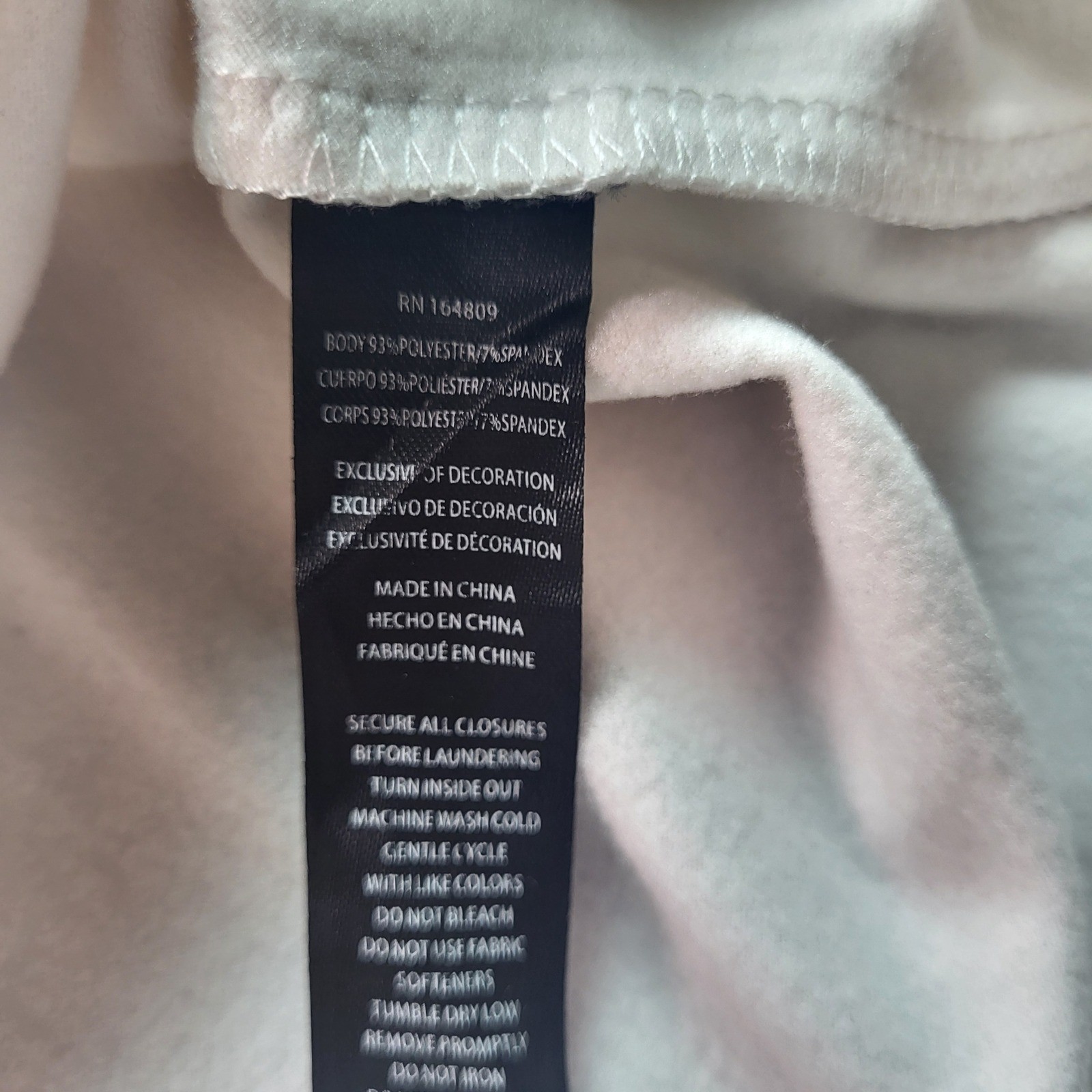 Eddie Bauer Motion Mens Medium Long Sleeve 1/4 Zip Freedry Pullover Shirt