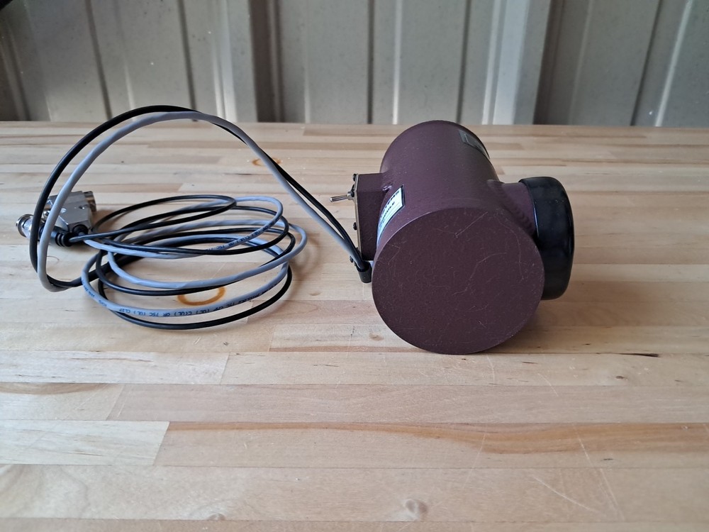 Electro Optical Systems Cryogenic Receiver Module MCT10-005-E-LN4