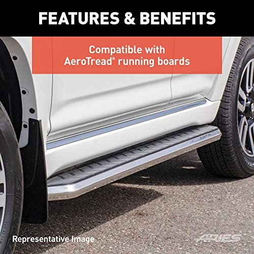 2051120 Mounting Brackets for AeroTread
