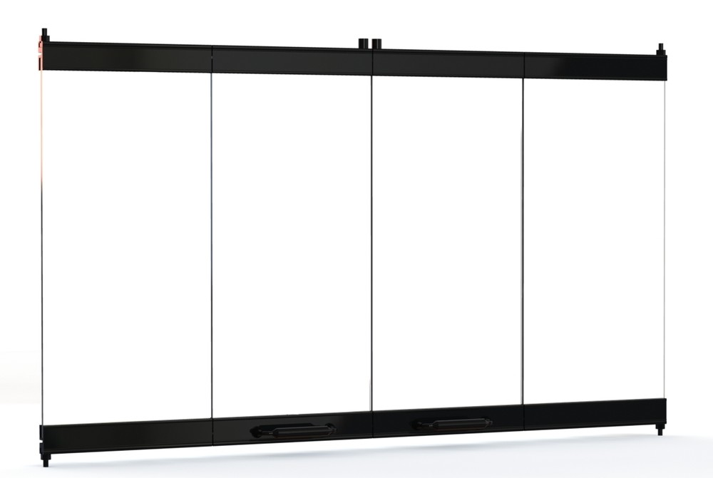 Fireplace Doors For Marco Fireplaces