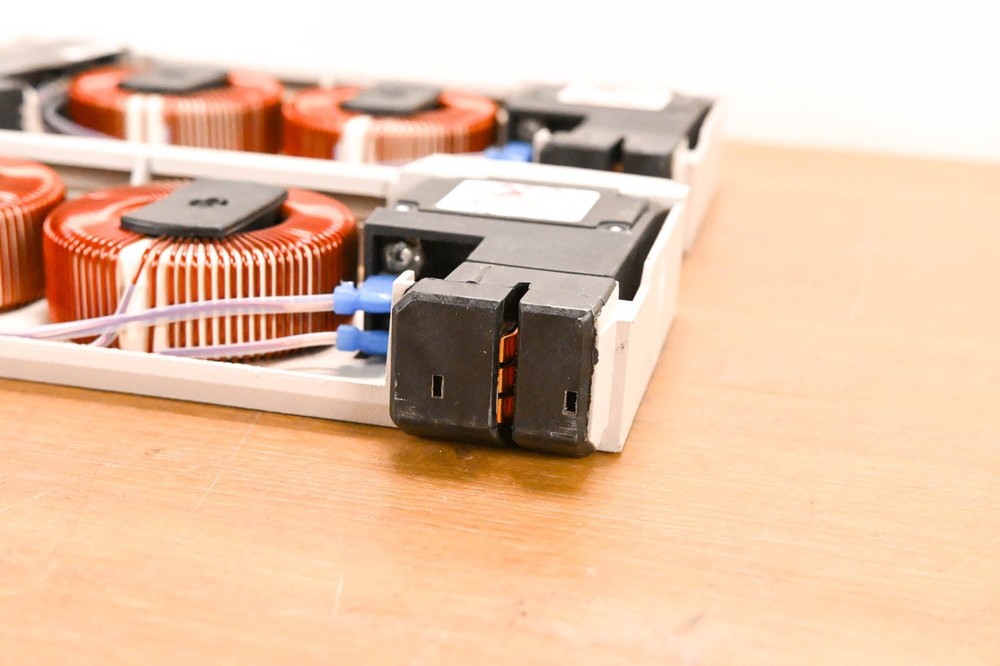 ETC D20 Dual 20A Dimmer Module (PAIR) CG010EW