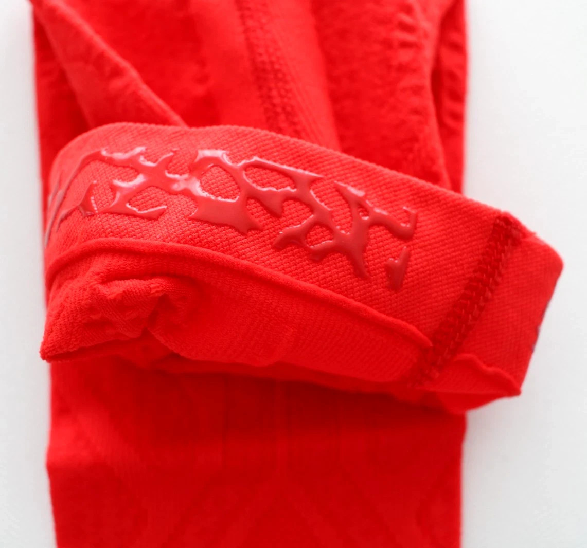 Nike Jordan Knit Arm Sleeve Men's L/XL Football University Red/White