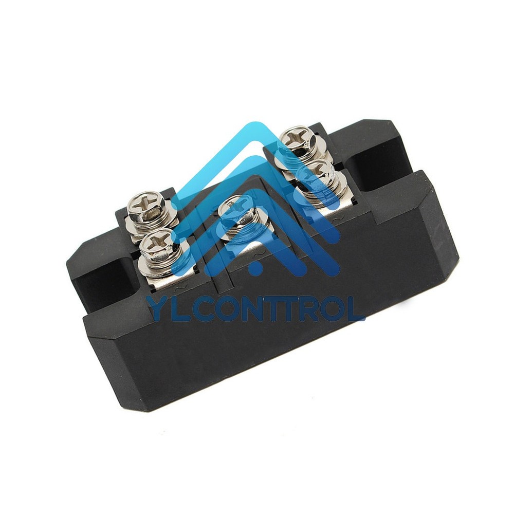 1PCS MDS 150A 1600V Three-phase Diode Bridge Rectifier Module Board MDS150A M