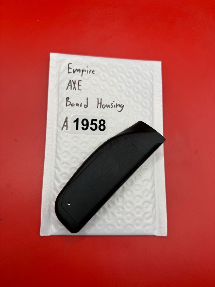 Empire AXE Board Housing