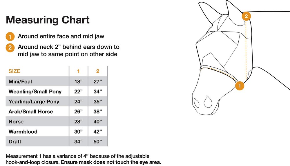 Crusader Fly , Standard (Leopard, Arabian)